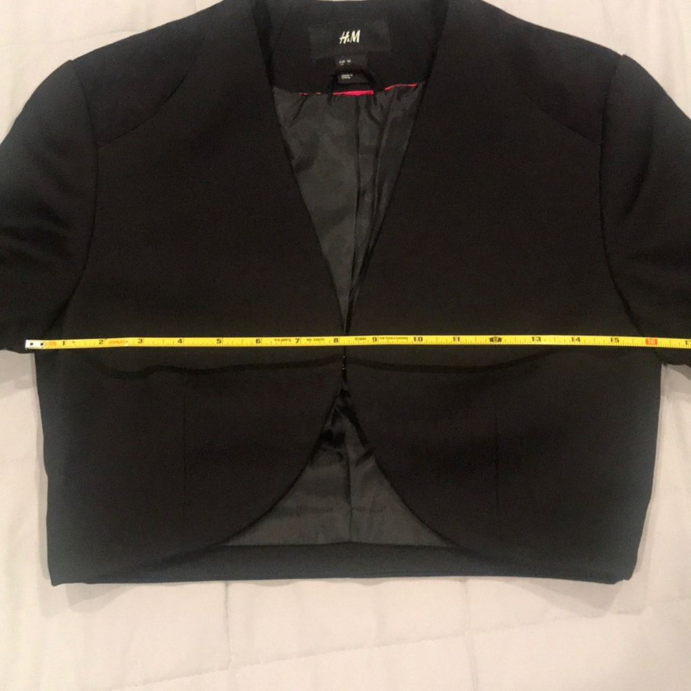 H&M blazer - Picture 6 of 8
